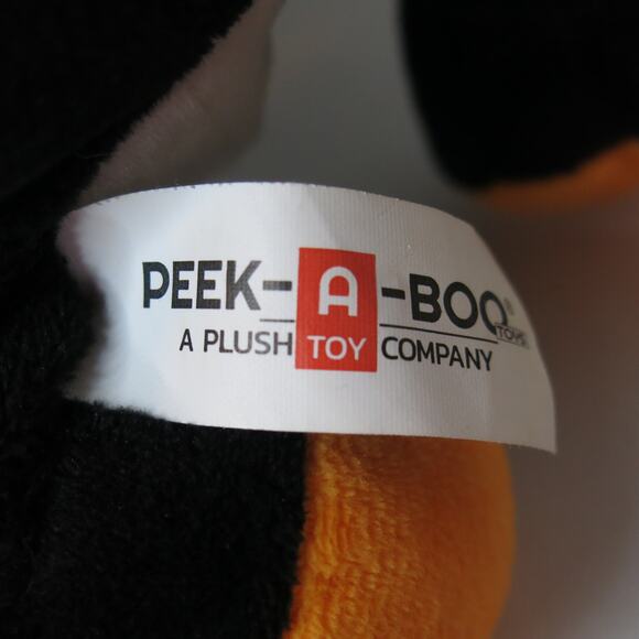 Disguisimals *NWT* Pingo Corgi Dog Penguin Plush Stuffie Toy Collectible 10" - Picture 9 of 10